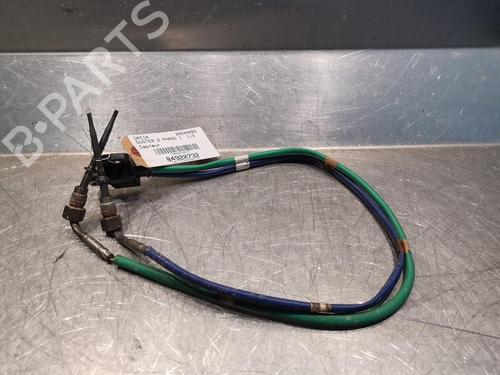 Electronic module DACIA DUSTER (HM_) 1.3 TCe 150 4x4 (HMM3) | BP20921101M83 