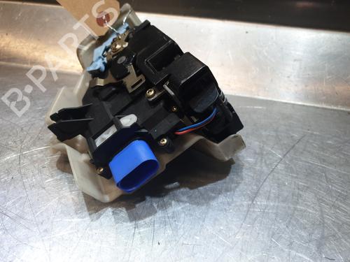 Front right lock VW GOLF V (1K1) 2.0 TDI | BP20980876C97 
