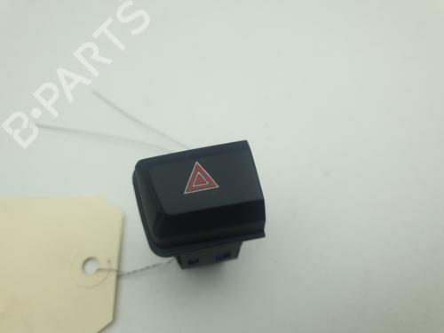 Used Warning switch PEUGEOT 208 I (CA_, CC_) 1.4 HDi (68 hp) 27719500