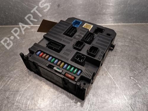 Sikringsdåse CITROËN C4 I (LC_) 1.6 HDi (90 hp) 20923021