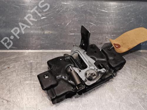 Hood lock MAZDA 5 (CR) 2.0 CD (CR19) | BP20919980C133 