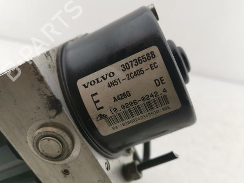 Used ABS pump ABS pump VOLVO V50 (545) 2.0 D (136 hp) 32321621 32321621