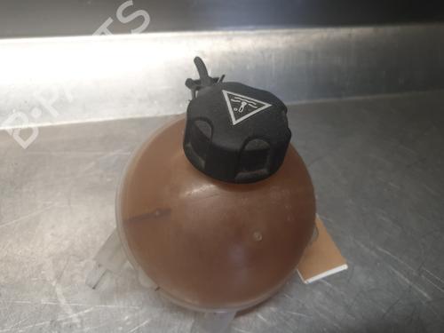 Expansion tank PEUGEOT 3008 I MPV (0U_) 1.6 HDi | BP23796376C120