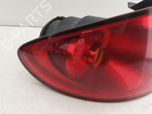 Left taillight SEAT TOLEDO III (5P2) 1.9 TDI | BP32087912C34 - Image 4