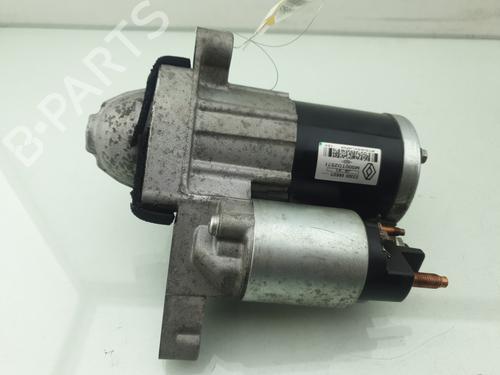 Starter RENAULT CAPTUR I (J5_, H5_) 1.3 TCe 130 (J5NJ, J5NE) | BP39178569M8 - Image 6