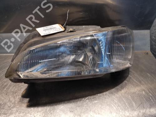 Left headlight PEUGEOT 106 II (1A_, 1C_) 1.1 i | BP21215018C28 