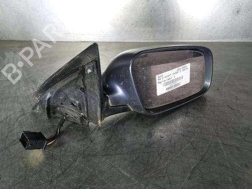 Right mirror AUDI A6 C5 Avant (4B5) 1.9 TDI | BP20925101C27 