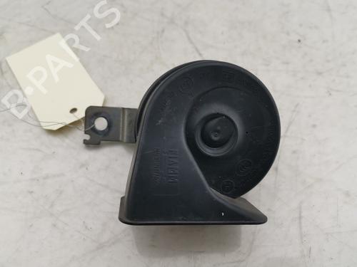 Used Horn Horn NISSAN PULSAR Hatchback (C13) 1.2 DIG-T (115 hp) 33739445 33739445