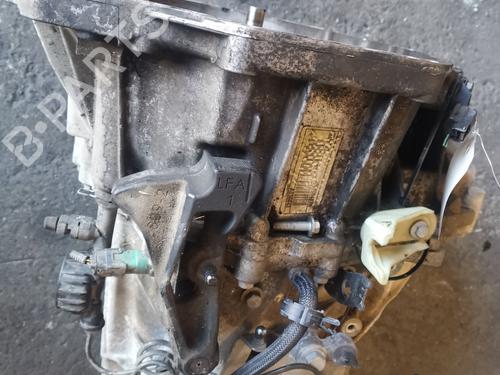 Used Gearbox RENAULT SCÉNIC III (JZ0/1_) 1.6 dCi (JZ00, JZ12) (130 hp) 30109894