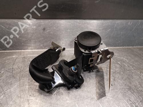 Used Rear right belt tensioner FORD FIESTA V (JH_, JD_) 1.4 TDCi (68 hp) 20919376