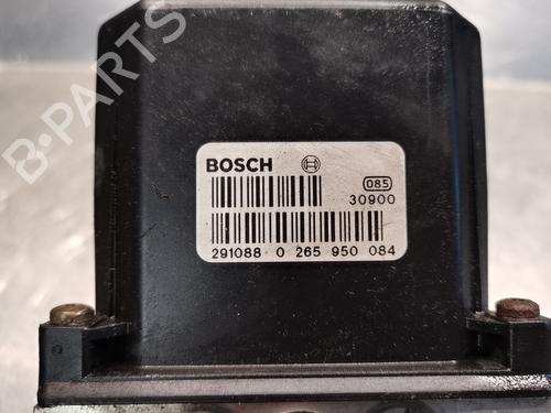 Used ABS pump PEUGEOT 307 Break (3E) 2.0 (136 hp) 20918328