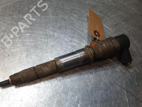 Used Injector Injector RENAULT MASTER III Van (FV) 2.3 dCi 145 FWD (FV0E, FV0F, FV0H, FV02, FV0M, FV0S,... (146 hp) 23796446 23796446