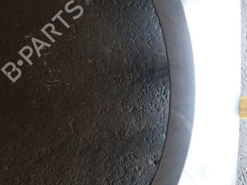 Right front fenders OPEL ASTRA J (P10) 2.0 CDTI (68) | BP27199919C42 