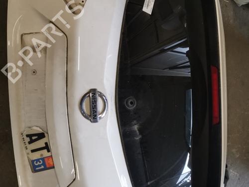 Tailgate NISSAN PULSAR Hatchback (C13) 1.2 DIG-T | BP33700547C6 - Image 2