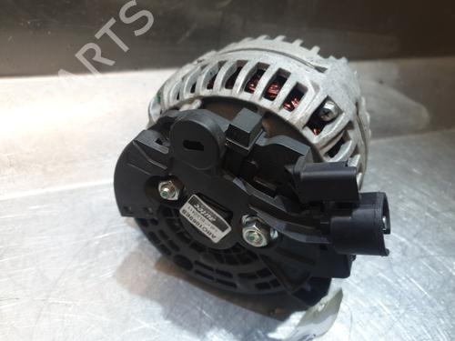 Alternator CITROËN C4 Picasso I MPV (UD_) 1.6 HDi | BP27479779M7 