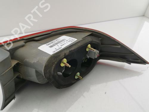 Used Left taillight Left taillight HONDA ACCORD VII (CL, CN) 2.0 (CL7) (155 hp) 29062699 29062699
