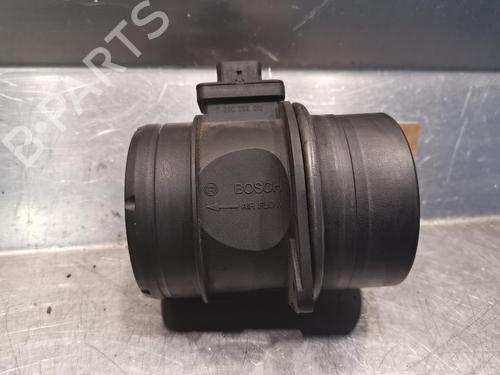 Mass air flow sensor AUDI A3 (8V1, 8VK) 2.0 TDI | BP20921207M95