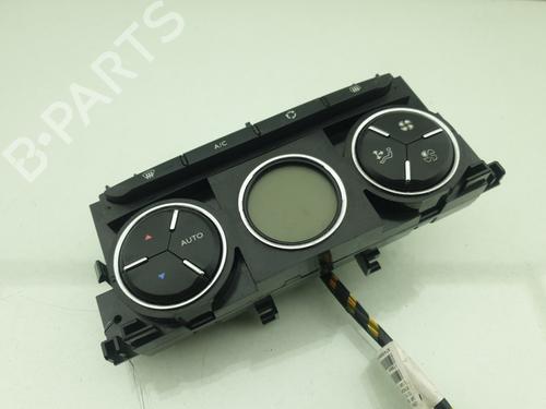 Climate control CITROËN C3 Picasso (SH_) 1.6 HDI 90 | BP39090300I5 - Image 4