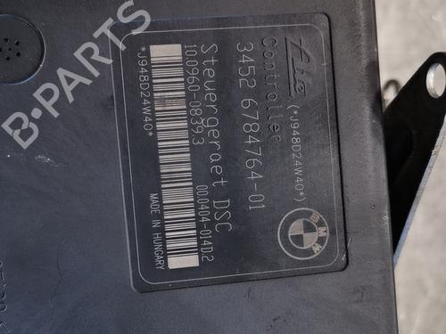 ABS pump BMW 1 (E87) 118 d | BP20923619M43 - Image 3