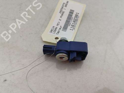 Elektronisk modul DACIA LOGAN MCV II TCe 90 (K8M1, K8MA, K8AC) (90 hp) 30548936