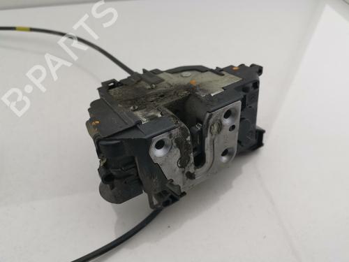 Front left lock RENAULT KANGOO Express (FW0/1_) 1.5 dCi 90 (FW0G, FW05, FW08, FW11) | BP29424104C98 