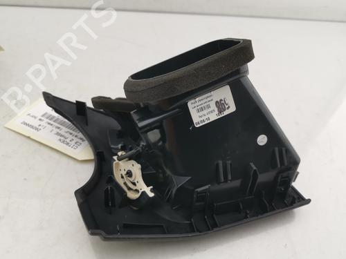 Air vent CITROËN C3 II (SC_) 1.4 HDi 70 (SC8HZC, SC8HR0, SC8HP4) | BP31919004I21  - Image 6