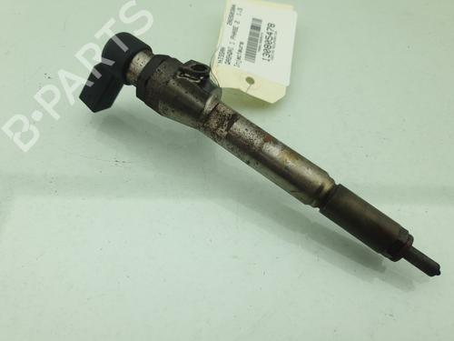 Used Injector Injector NISSAN QASHQAI I (J10, NJ10) 1.5 dCi (106 hp) 38109225 38109225