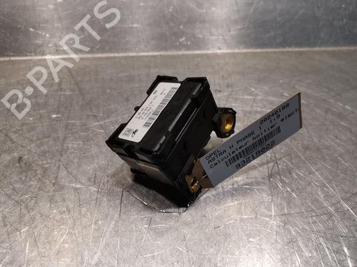 Centralita OPEL ASTRA H (A04) 1.9 CDTI (L48) (120 hp) 20920809