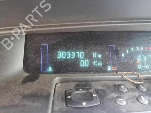 Injector RENAULT GRAND SCÉNIC II (JM0/1_) 1.9 dCi (JM0G, JM12, JM1G, JM2C) | BP20919209M100 
