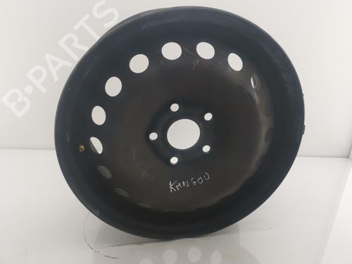 Fælk RENAULT KANGOO Express (FW0/1_) 1.5 dCi 90 (FW0G, FW05, FW08, FW11) (90 hp) 29737474