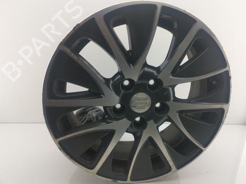 Used Rim SUZUKI SX4 S-Cross (JY) 1.6 AllGrip (AKK 416) (120 hp) 29864476