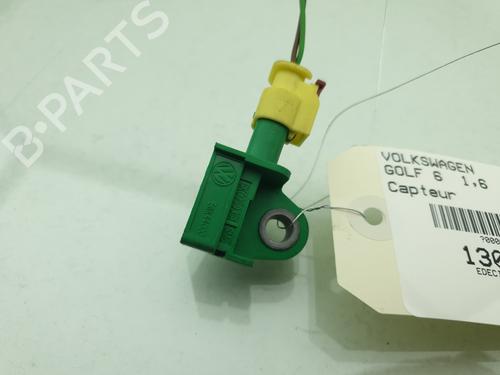 Electronic module VW GOLF VI (5K1) 1.6 TDI | BP37992631M83 - Image 3