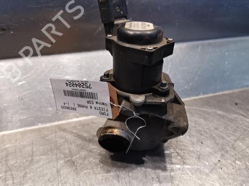 Egr FORD FIESTA VI (CB1, CCN) 1.4 TDCi (68 hp) 20923664