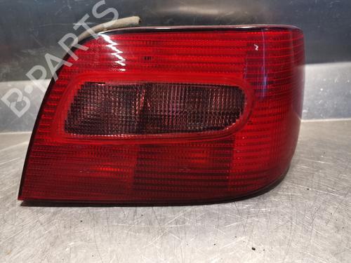 Højre baglygte CITROËN XSARA (N1) 1.6 16V (109 hp) 21215247