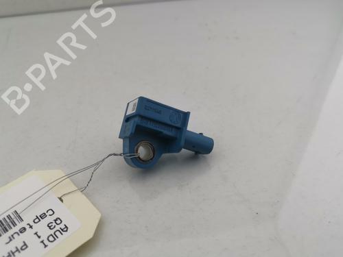 Electronic module AUDI Q3 (8UB, 8UG) 2.0 TFSI quattro | BP30462232M83 - Image 3
