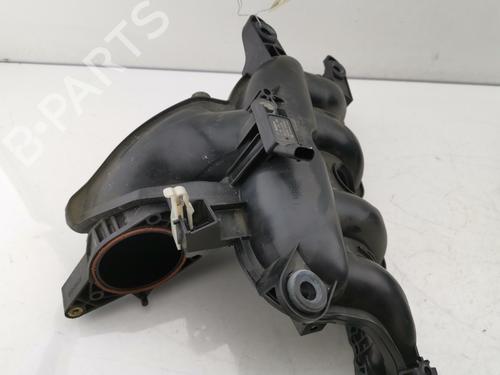 Used Intake manifold Intake manifold PEUGEOT 508 SW II (FC_, FJ_, F4_) PSE Hybrid4 360 (F45GBT) (360 hp) 32412063 32412063