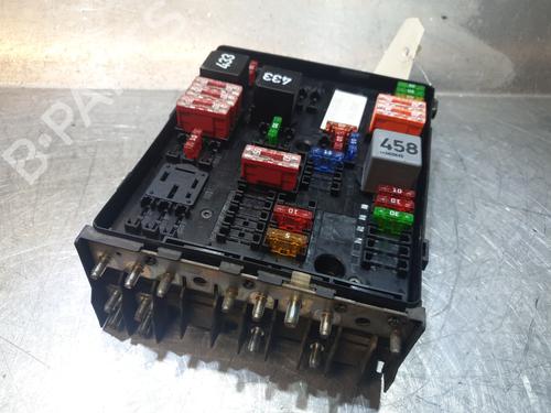 Elektronisk modul VW GOLF V (1K1) 1.9 TDI | BP27379724M83 