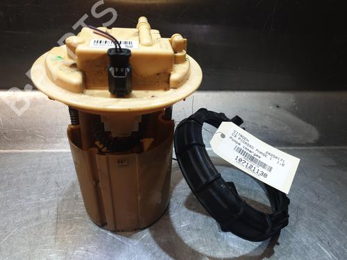 Fuel pump CITROËN C3 Picasso (SH_) 1.6 HDi | BP26522559M76 