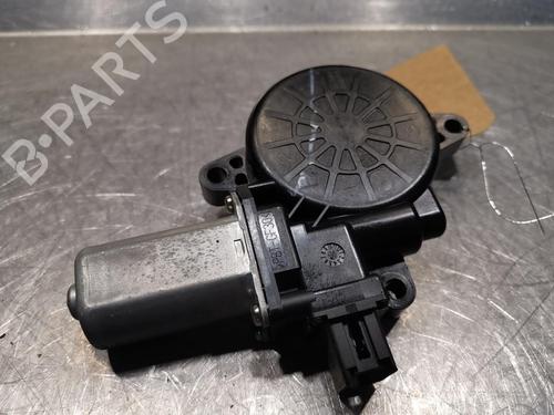 Rudehejsemotor bagstkærm højre MAZDA 6 Hatchback (GH) 2.2 D (GH10) (129 hp) 20921357