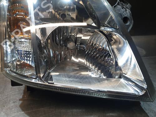 Right headlight OPEL MERIVA A MPV (X03) 1.6 16V (E75) | BP26952366C29 