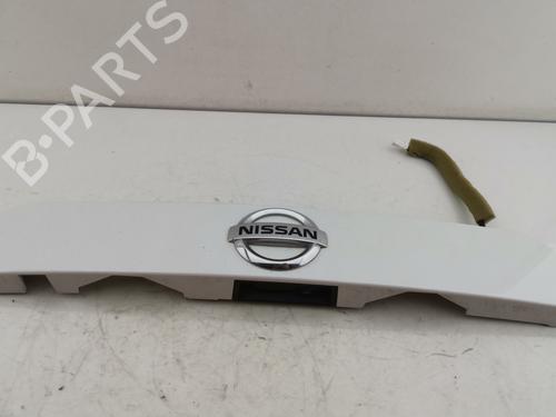 Used Switch NISSAN MICRA V (K14) 0.9 IG-T (90 hp) 32861008