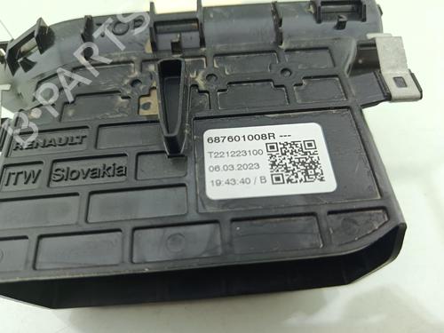 Used Air vent Air vent DACIA SANDERO III 1.0 TCe 90 (91 hp) 39972729 39972729
