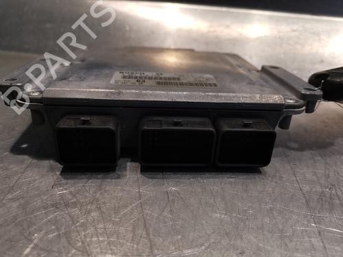 Engine control unit (ECU) PEUGEOT 307 (3A/C) 2.0 HDi 90 | BP20919425M57 