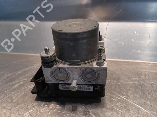 Módulo de ABS RENAULT CLIO II (BB_, CB_) 1.5 dCi (B/CB08) (82 hp) 20924069