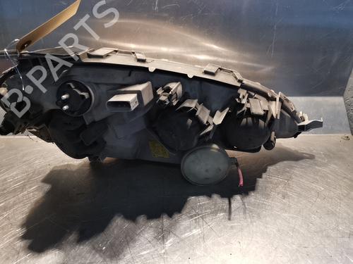 Left headlight MERCEDES-BENZ A-CLASS (W168) A 170 CDI (168.008) | BP20923602C28 