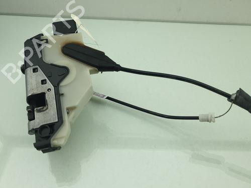 Used Front right lock Front right lock 37202090 37202090