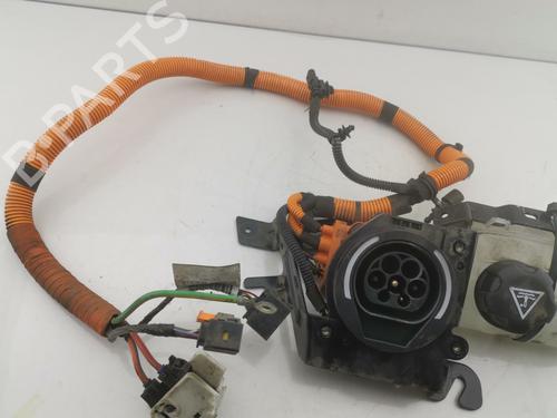 Used Electronic module Electronic module PEUGEOT 508 SW II (FC_, FJ_, F4_) PSE Hybrid4 360 (F45GBT) (360 hp) 32387117 32387117