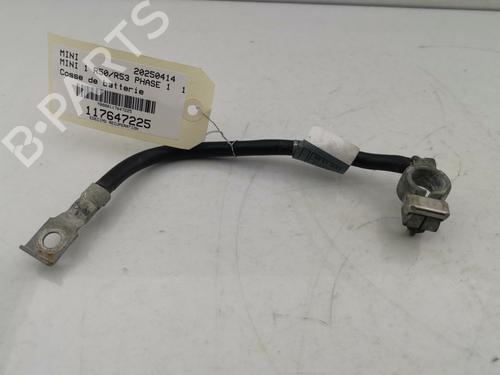 Used Cable MINI MINI (R50, R53) One (90 hp) 30774178