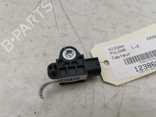 Electronic module NISSAN PULSAR Hatchback (C13) 1.2 DIG-T | BP33739452M83 - Image 2