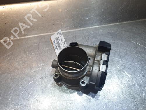 Throttle body PEUGEOT BOXER Van 2.2 HDi 130 | BP20935982M82 